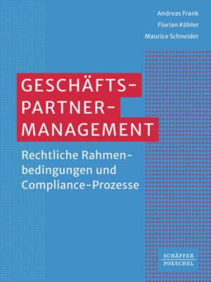 Geschäftspartner-Management