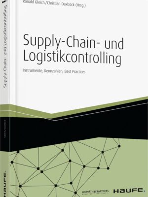 Supply-Chain- und Logistikcontrolling