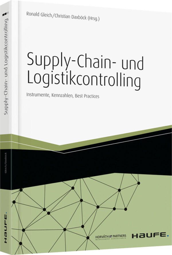 Supply-Chain- und Logistikcontrolling