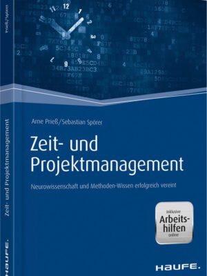 Zeit- und Projektmanagement - inkl. Arbeitshilfen online