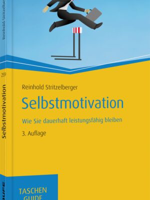 Selbstmotivation