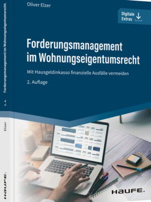 Forderungsmanagement im Wohnungseigentumsrecht