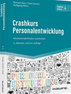 Crashkurs Personalentwicklung