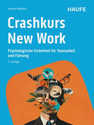 Crashkurs New Work