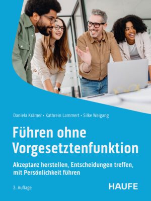 Führen ohne Vorgesetztenfunktion