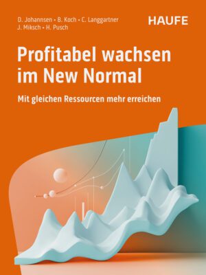 Profitabel wachsen im New Normal