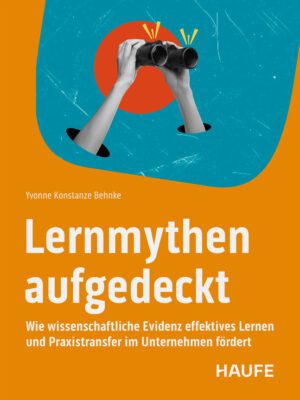 Lernmythen aufgedeckt