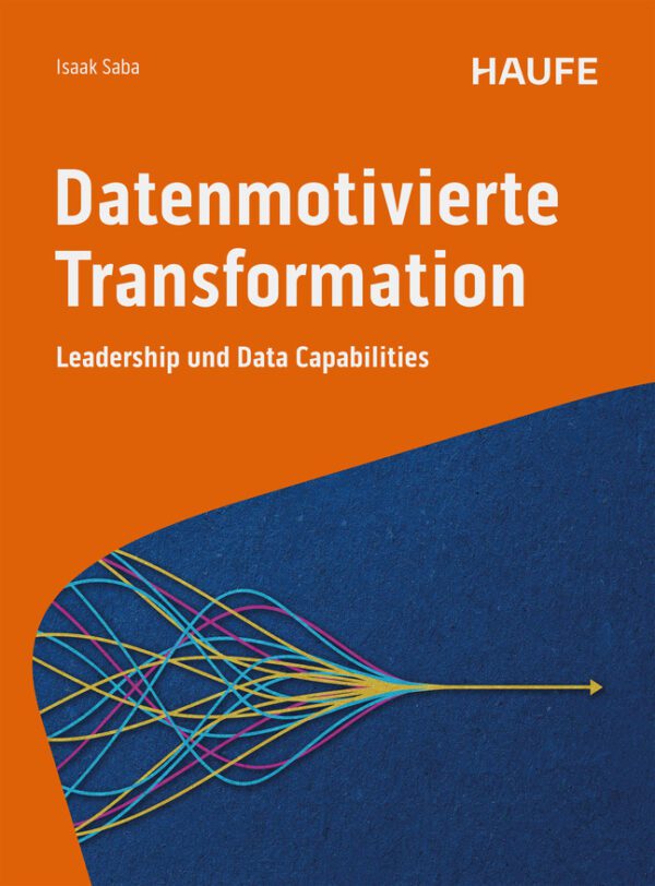 Data Capabilities und Leadership