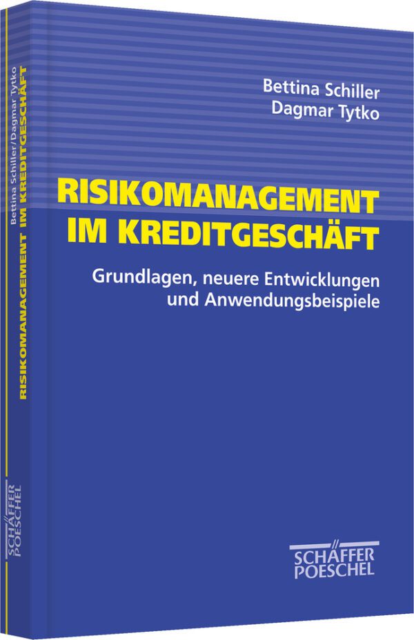 Risikomanagement im Kreditgeschäft