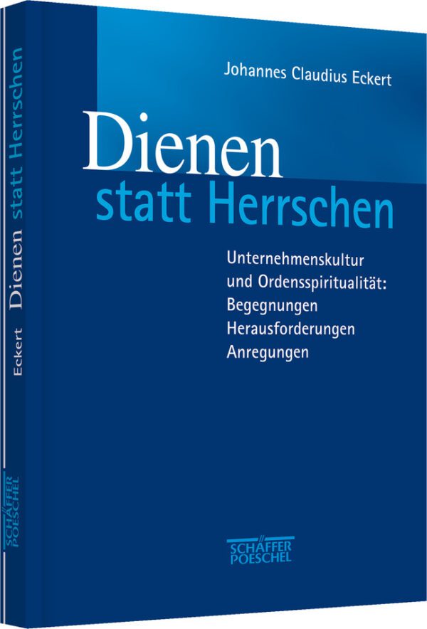 Dienen statt Herrschen