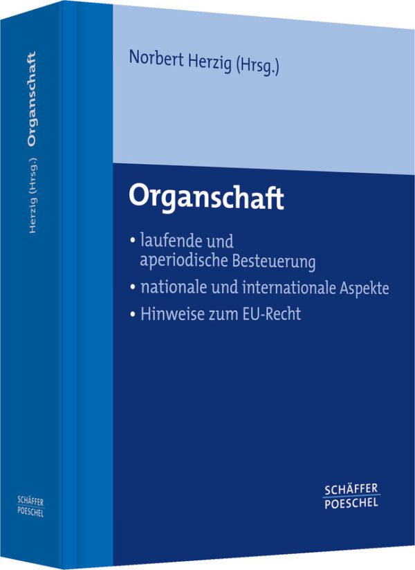 Organschaft
