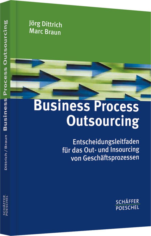 Business Process Outsourcing