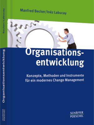 Organisationsentwicklung