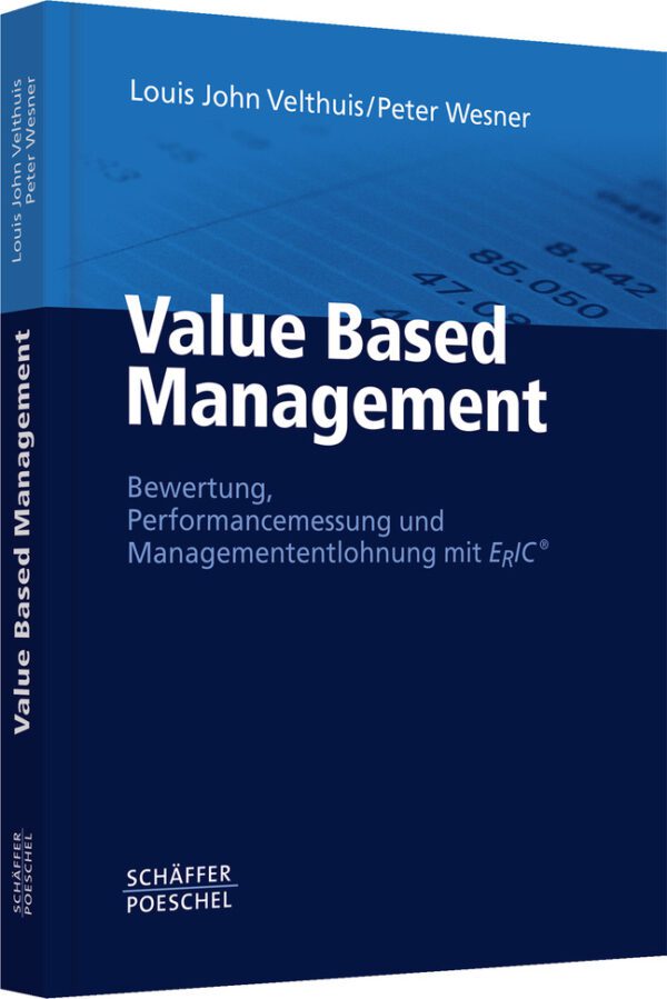 Value Based Management