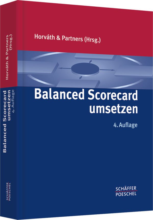 Balanced Scorecard umsetzen