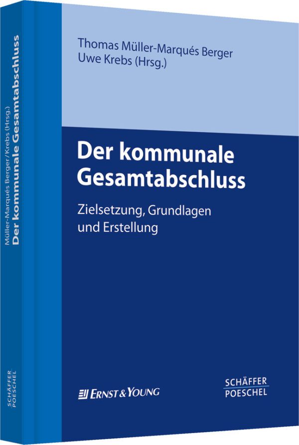 Der kommunale Gesamtabschluss