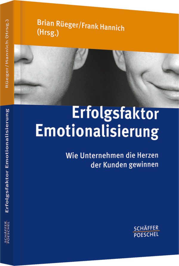 Erfolgsfaktor Emotionalisierung