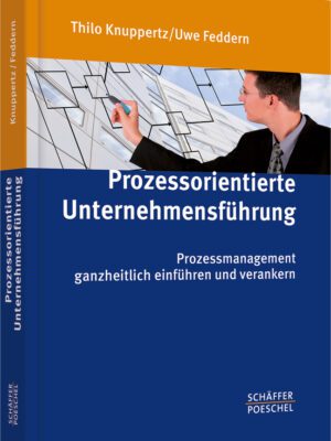 Prozessorientierte Unternehmensführung