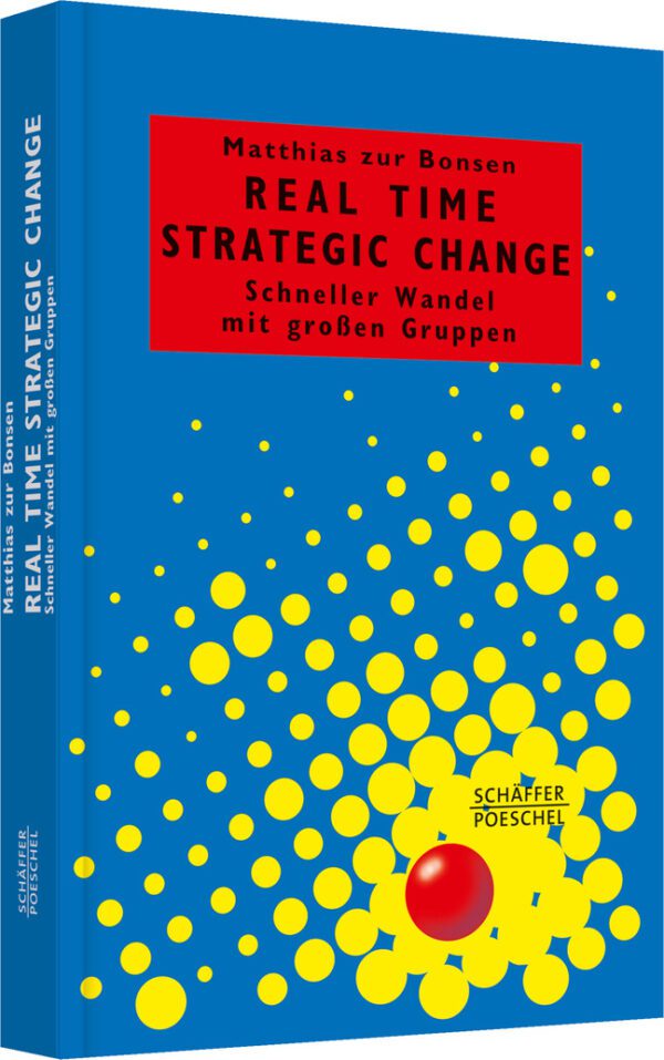 Real Time Strategic Change