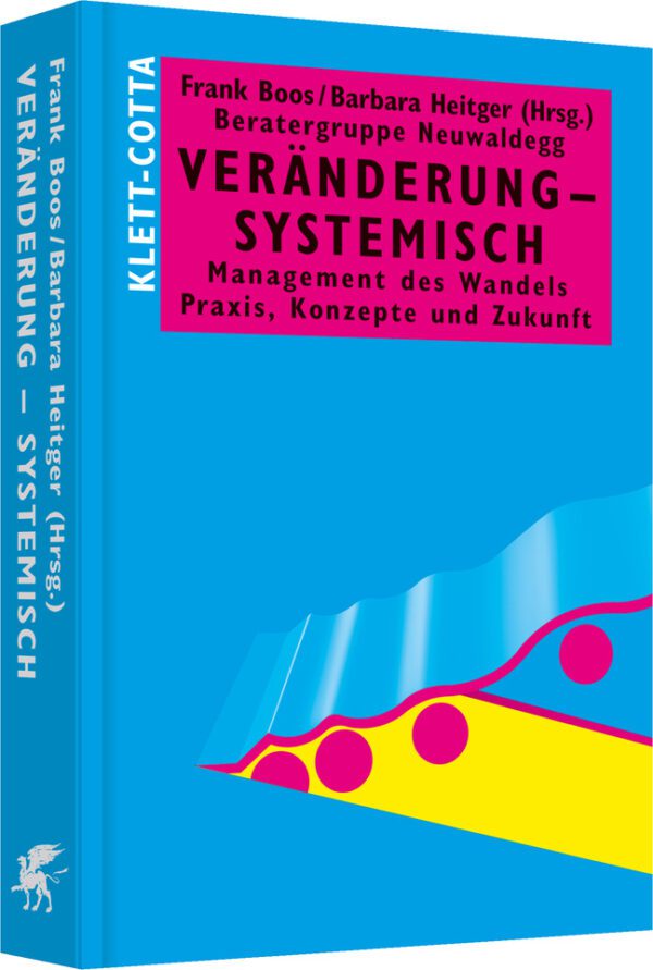 Veränderung – systemisch
