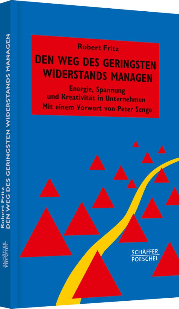 Den Weg des geringsten Widerstands managen