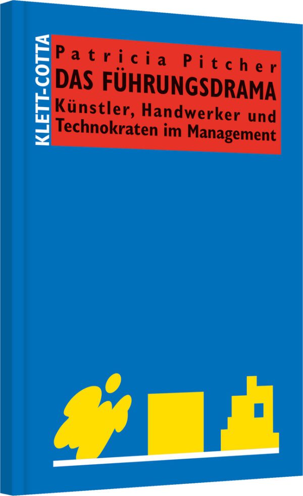 Das Führungsdrama