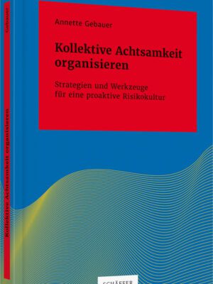 Kollektive Achtsamkeit organisieren