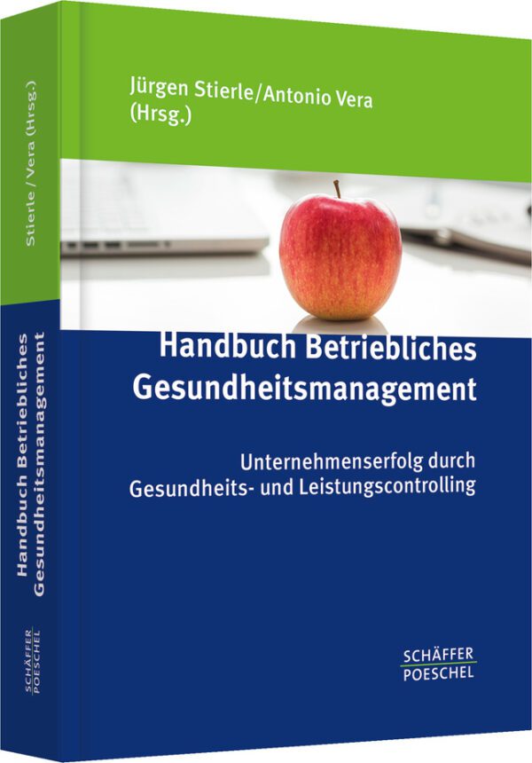 Betriebliches Gesundheitsmanagement