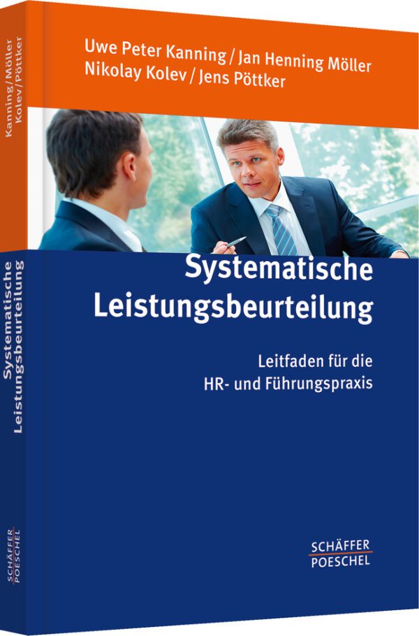Systematische Leistungsbeurteilung