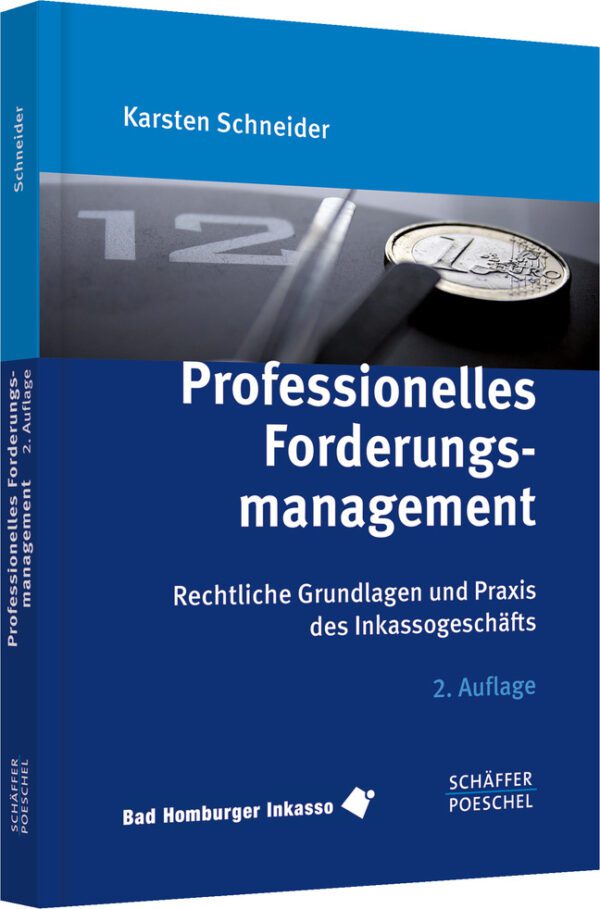 Professionelles Forderungsmanagement