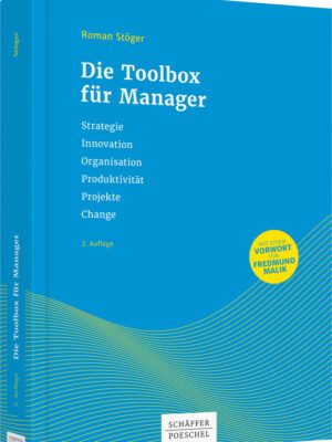 Die Toolbox für Manager
