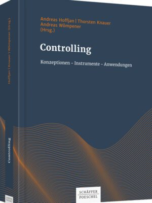 Controlling