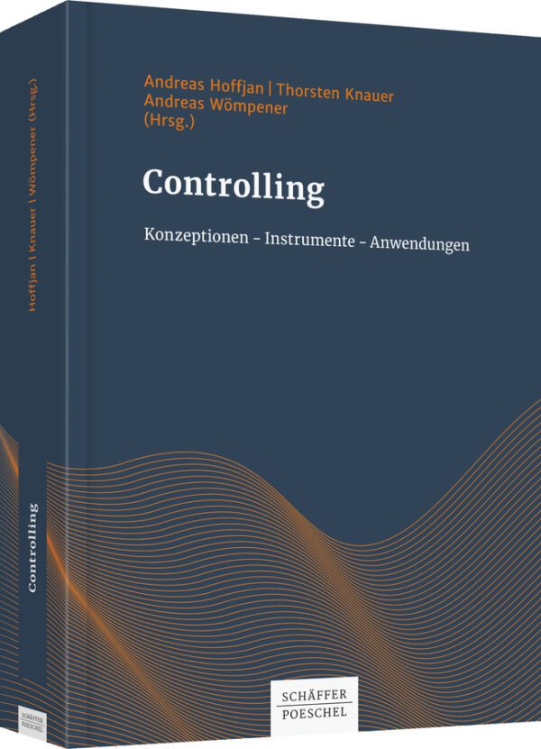 Controlling