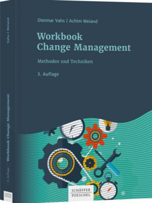 Workbook Change Management