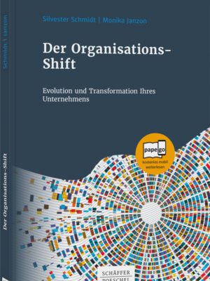 Der Organisations-Shift