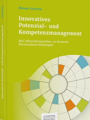 Innovatives Potenzial- und Kompetenzmanagement