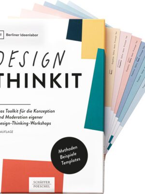 Design Thinkit
