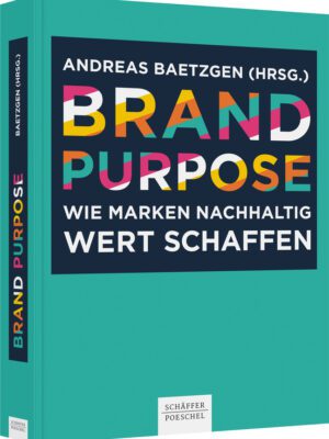 Brand Purpose
