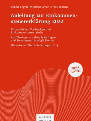 Anleitung zur Einkommensteuererklärung 2022