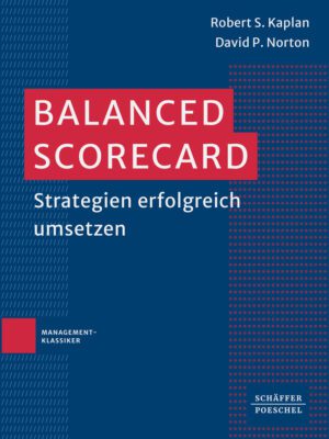 Balanced Scorecard