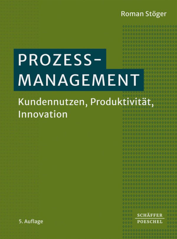 Prozessmanagement