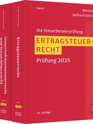 Die Steuerberaterprüfung