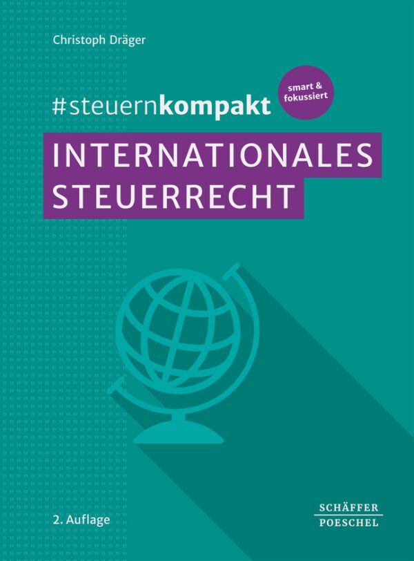 #steuernkompakt Internationales Steuerrecht