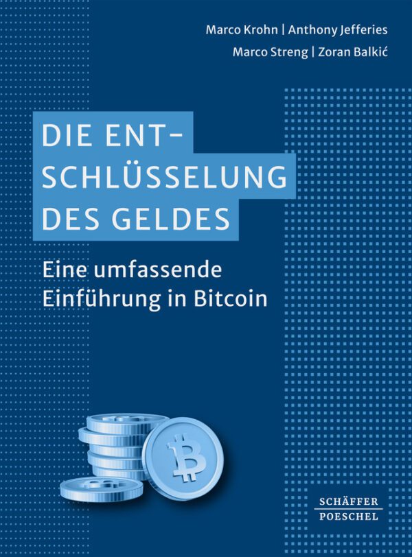 Die Entschlüsselung des Geldes
