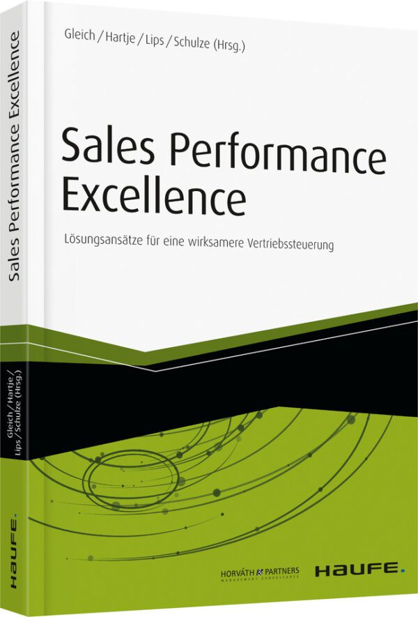 Sales Performance Excellence