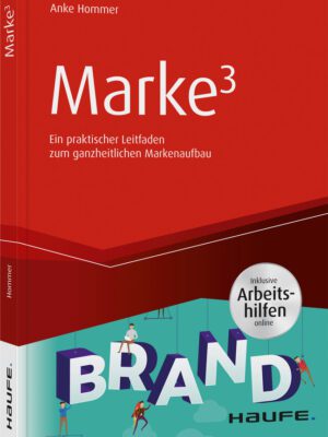 Marke³ - inkl. Arbeitshilfen online