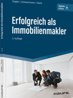 Erfolgreich als Immobilienmakler