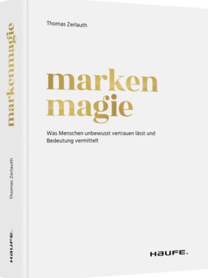 Markenmagie
