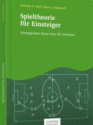 Spieltheorie für Einsteiger