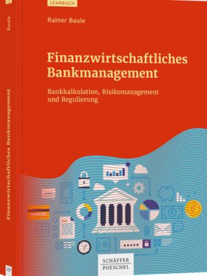 Finanzwirtschaftliches Bankmanagement